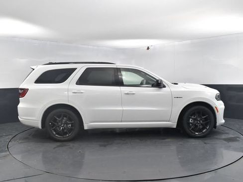 Used 2026 Dodge Durango GT w/ Blacktop Package AWD/4WD image 11