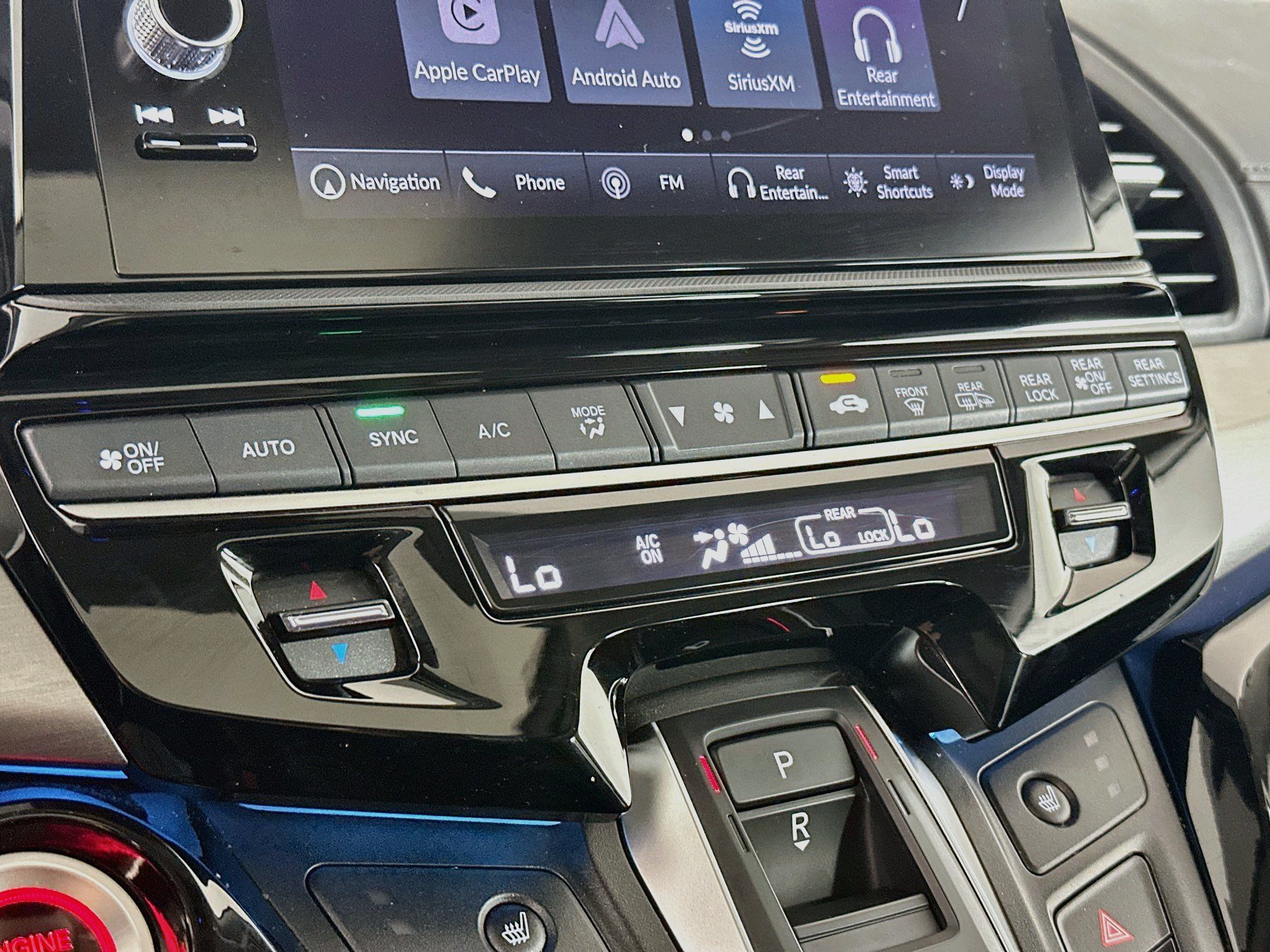 Used 2025 Honda Odyssey Touring image 24