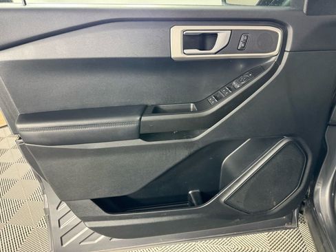 Used 2021 Ford Explorer 2WD image 9