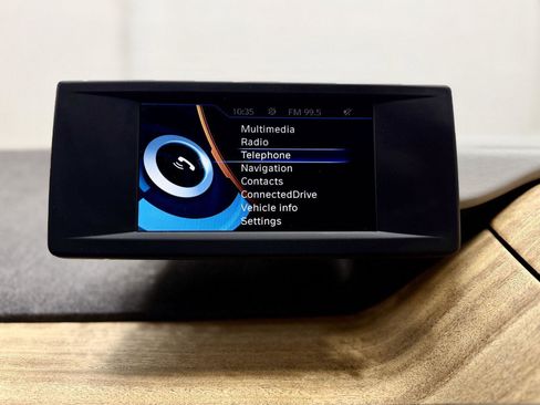 Used 2014 BMW i3 w/ Parking Assistant Package image 21