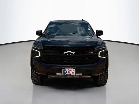 Used 2023 Chevrolet Tahoe Z71 AWD/4WD image 2