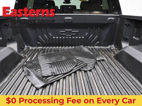 Used 2024 Chevrolet Silverado 1500 LT AWD/4WD image 9