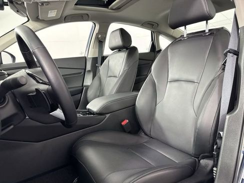 Used 2025 Honda Accord Touring image 21