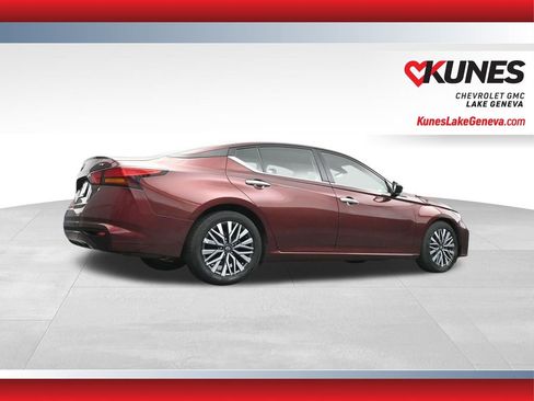 Used 2023 Nissan Altima 2.5 SV image 47