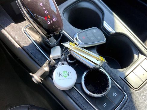 Used 2022 Cadillac XT4 Sport image 30