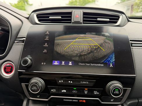 Used 2017 Honda CR-V EX image 24
