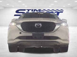 Used 2024 MAZDA CX-5 AWD 2.5 S w/ Select Package video 2
