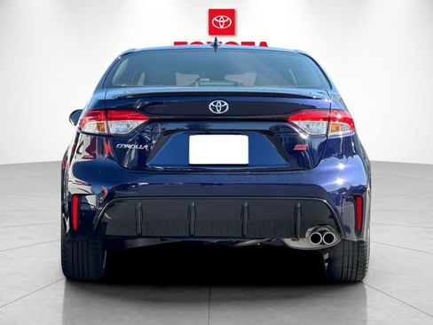 New 2026 Toyota Corolla SE image 4