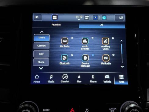Used 2022 RAM 3500 Tradesman w/ Chrome Appearance Group AWD/4WD image 29