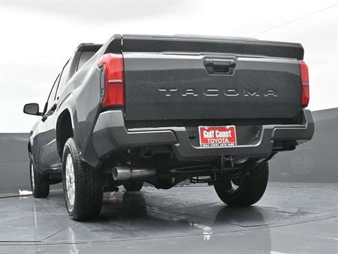 Certified 2026 Toyota Tacoma SR RWD image 79