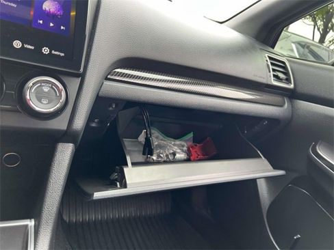 Used 2019 Subaru WRX Limited image 35