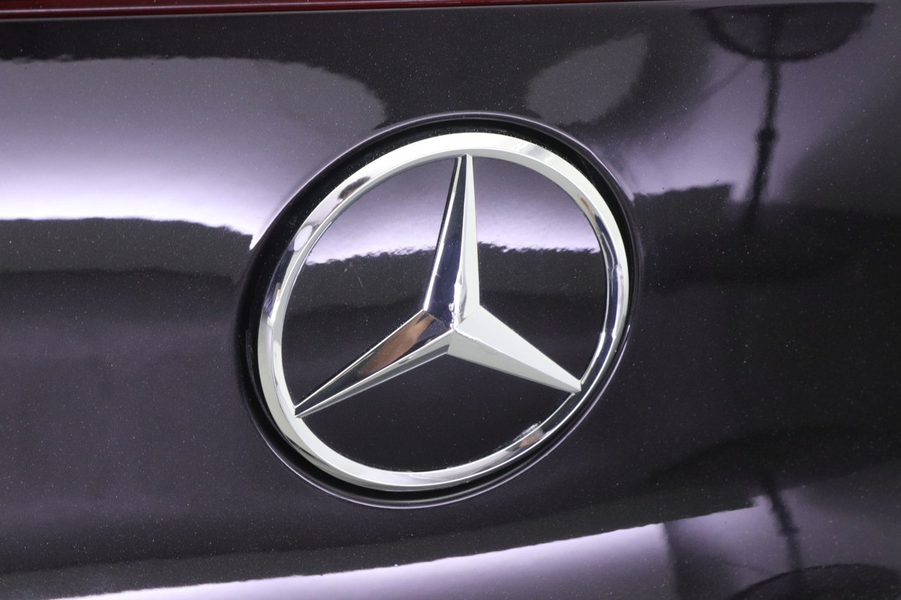 Certified 2024 Mercedes-Benz EQS 450+ Sedan image 20