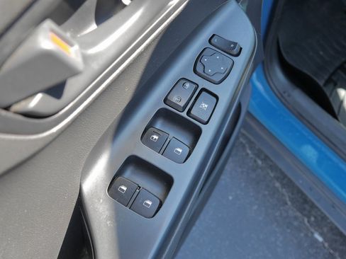 Used 2022 Hyundai Kona SE w/ Cargo Package image 18