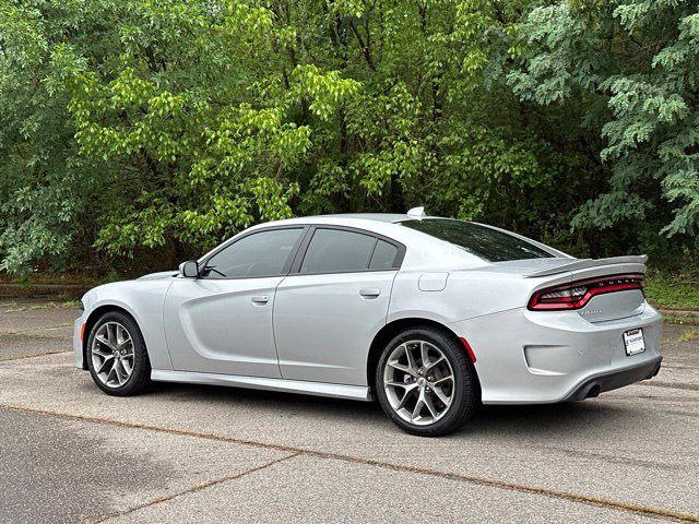 Used 2022 Dodge Charger GT RWD image 3