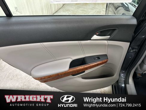 Used 2012 Honda Accord EX-L image 12