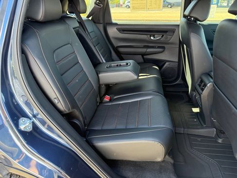Used 2025 Honda CR-V Sport-L image 37