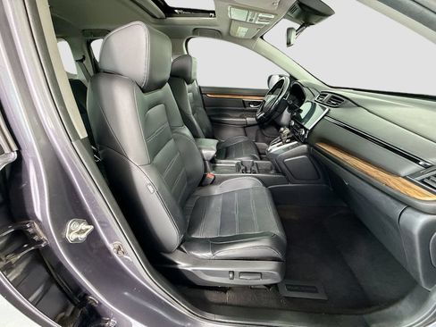 Used 2018 Honda CR-V EX-L image 20