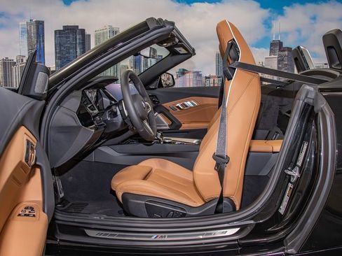 New 2026 BMW Z4 sDrive30i w/ Premium Package image 22