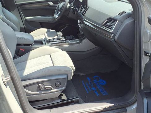 Used 2022 Audi SQ5 Premium Plus AWD/4WD image 19