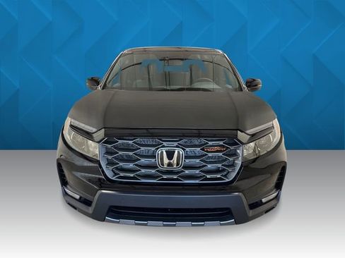 New 2026 Honda Ridgeline TrailSport image 11