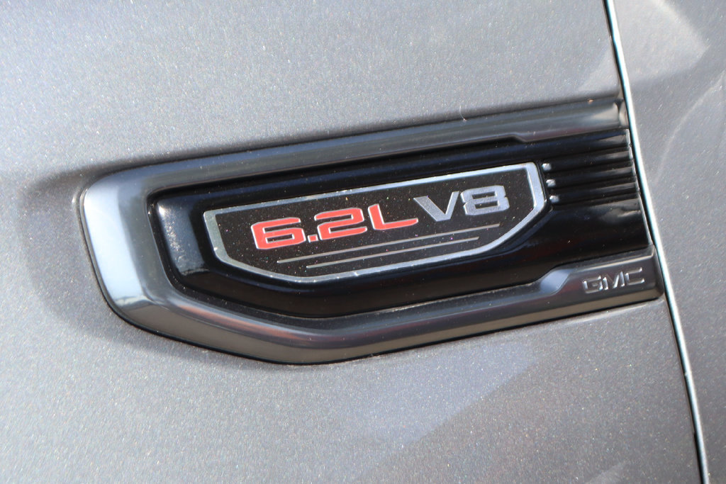 Used 2022 GMC Sierra 1500 AT4 w/ AT4 Premium Package AWD/4WD image 53