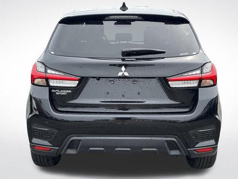 Used 2025 Mitsubishi Outlander Sport AWD image 7