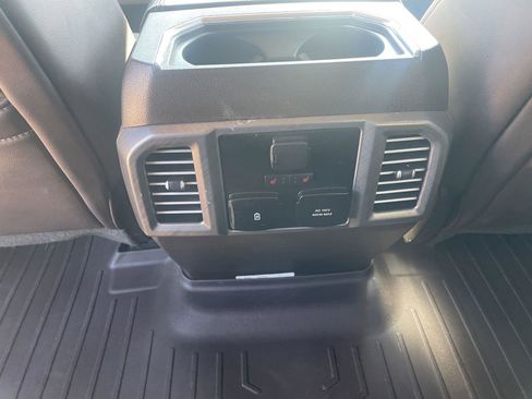Used 2019 Ford F250 Limited w/ FX4 Off-Road Package AWD/4WD image 30