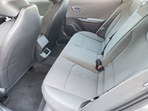 New 2025 Kia K4 LXS image 22