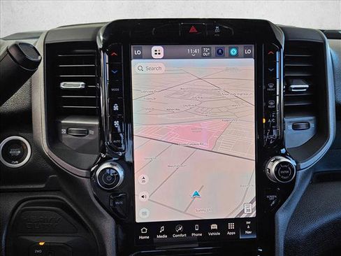 New 2026 RAM 2500 Tradesman image 14