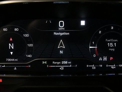 Certified 2023 GMC Yukon SLT image 17