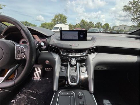 Used 2023 Acura TLX Type S SH-AWD image 11