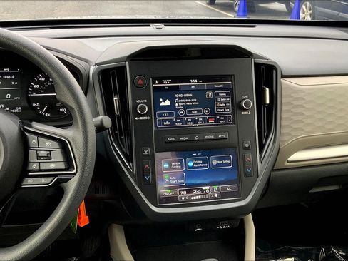 Certified 2025 Subaru Forester w/ Convenience Package #1 image 6