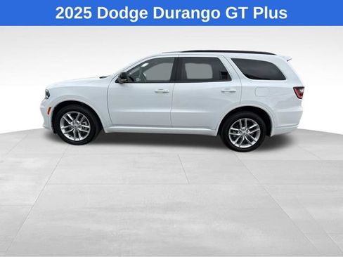 Used 2025 Dodge Durango GT AWD/4WD image 2
