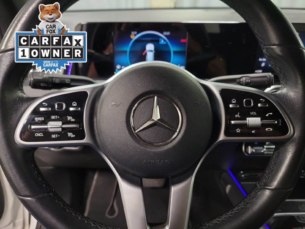 Used 2020 Mercedes-Benz GLB 250 image 23