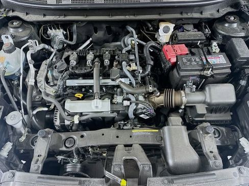 Used 2025 Nissan Kicks Play S FWD image 27
