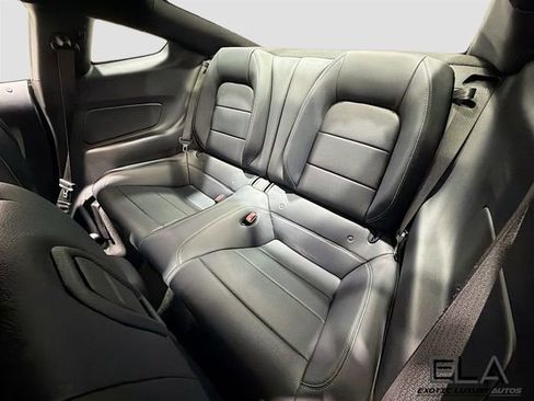 Used 2016 Ford Mustang GT Premium w/ Equipment Group 401A image 27