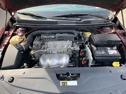 Used 2016 Chrysler 200 S image 16