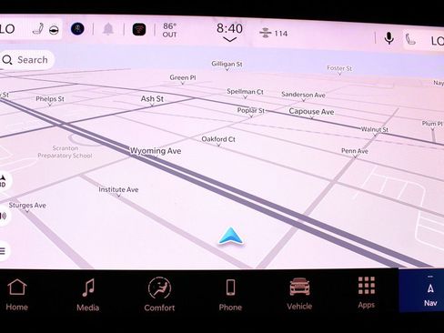 New 2025 Jeep Grand Cherokee Limited w/ Luxury Tech Group II image 20