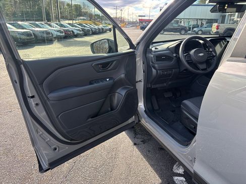 Certified 2025 Subaru Forester Premium image 10