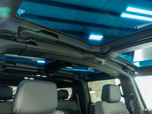 New 2024 GMC Hummer EV 3X w/ Omega Edition image 21