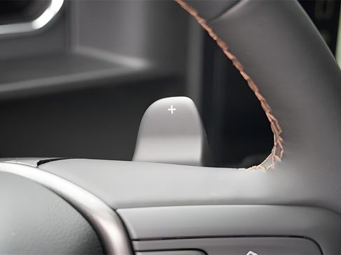 New 2026 GMC Sierra 1500 AT4 w/ AT4 Premium Package image 20