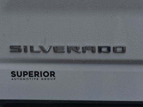 New 2026 Chevrolet Silverado 1500 RST w/ RST Select Package AWD/4WD image 7