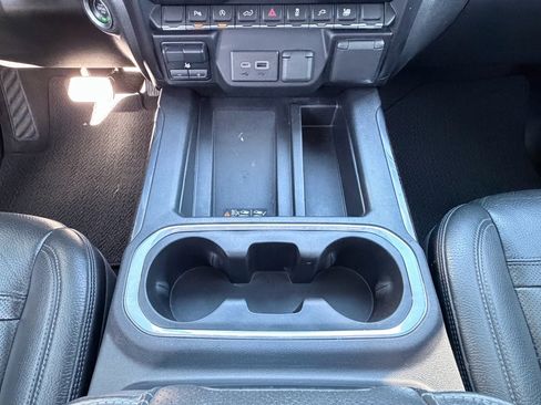 Used 2022 GMC Sierra 1500 Denali image 19