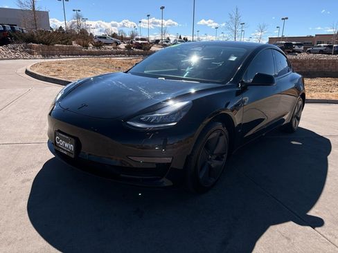 Used 2020 Tesla Model 3 Long Range image 3