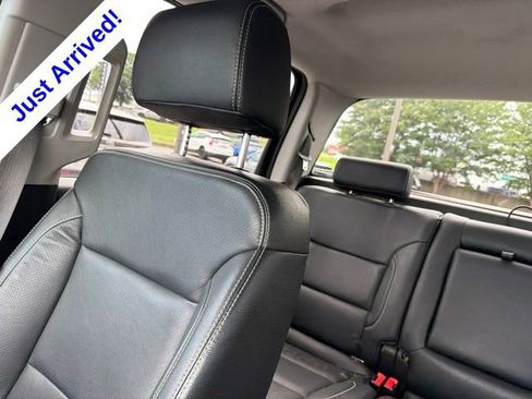 Used 2019 Chevrolet Silverado 2500 LT AWD/4WD image 18