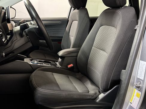 Used 2024 Ford Escape Active image 11