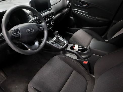 Certified 2023 Hyundai Kona SEL w/ Cargo Package FWD image 25