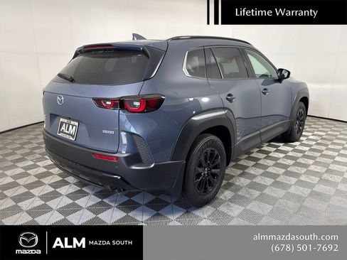 New 2026 MAZDA CX-50 AWD 2.5 Hybrid w/ Weather Package image 6