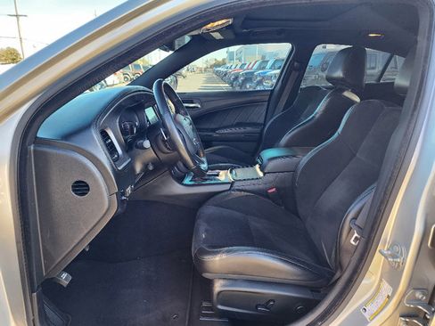 Used 2020 Dodge Charger GT w/ Plus Group image 31