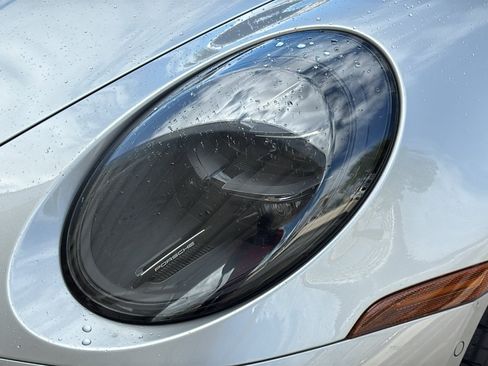 Used 2025 Porsche 911 Carrera S RWD image 10